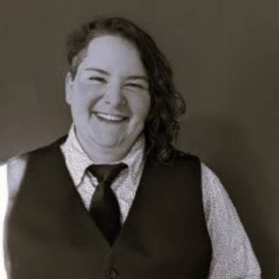 Cait Portko Photo